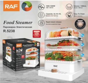 cuiseur vapeur électrique est un appareil de petit électroménager conçu pour cuire les aliments de manière saine, sans ajout de matières grasses, tout en préservant leurs nutriments et vitamines cuiseur vapeur électrique est un appareil de petit électroménager conçu pour cuire les aliments de manière saine, sans ajout de matières grasses, tout en préservant leurs nutriments et vitamines