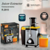 image_4adcb0cf Extracteur de Jus RAF 800W