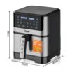 RAF Friteuse sans huile 1800W