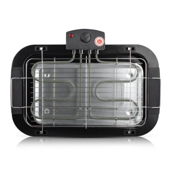 imgi_85_S594a7e6291b04a3193243db39bbf08a5W Gril électrique barbecue domestique,