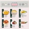 Electric Steam Cooker